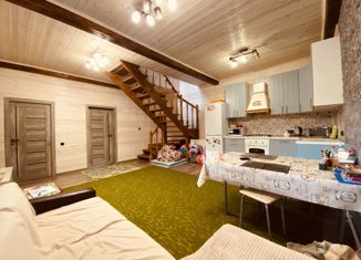 Дом на продажу, 130 м2, село Жаворонки, улица Косой Клин, 11