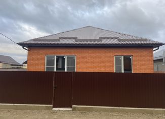 Продается дом, 75 м2, Белореченск, Зелёная улица