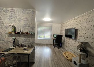 Продаю двухкомнатную квартиру, 44 м2, Новосибирск, Ереванская улица, 14к1, Ереванская улица