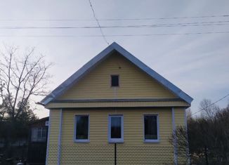 Дом на продажу, 52 м2, деревня Редцы