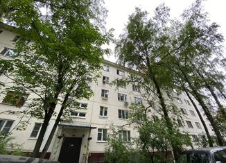 Продажа 1-комнатной квартиры, 31 м2, Химки, улица Лавочкина, 17
