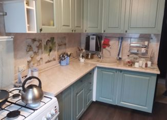 Продаю 3-комнатную квартиру, 67.6 м2, Нижний Новгород, Днепропетровская улица, 12, метро Заречная