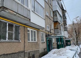 Продам 2-ком. квартиру, 44.5 м2, Пермь, Чердынская улица, 12, Индустриальный район