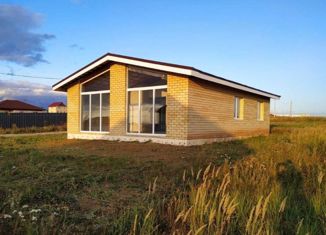 Дом на продажу, 72.5 м2, деревня Мокино, Запольская улица