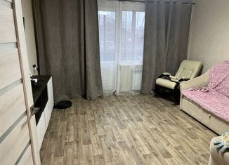 Продается 2-комнатная квартира, 49.7 м2, поселок городского типа Мурыгино, Комсомольская улица, 15