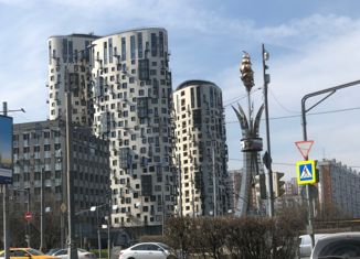 Продам машиноместо, 13.8 м2, Москва, Нахимовский проспект, 31к3, район Черёмушки