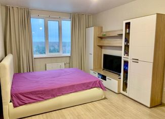 Продам 1-ком. квартиру, 37.3 м2, Воронеж, Московский проспект, 189/3, ЖК Грин Парк