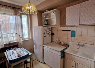 Продажа 1-комнатной квартиры, 38 м2, Москва, Фестивальная улица, 20, метро Речной вокзал