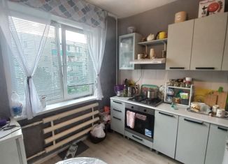 2-комнатная квартира на продажу, 50 м2, Вольск, Ярославская улица, 85А