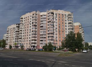 Продам 3-ком. квартиру, 84.3 м2, Москва, метро Бунинская аллея, Южнобутовская улица, 66