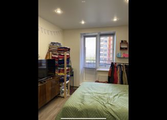 Продам квартиру студию, 22.4 м2, Санкт-Петербург, улица Маршала Тухачевского, 23, улица Маршала Тухачевского