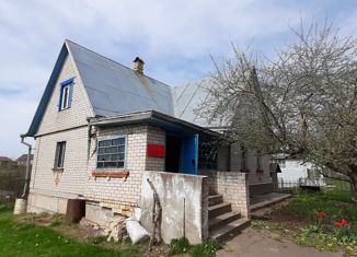 Дом на продажу, 71.4 м2, Новгородская область, Монастырская улица, 15