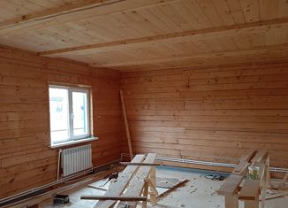 Дом на продажу, 80 м2, село Нимислярово, улица Тукаева