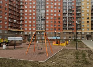 Продается квартира студия, 25.5 м2, Колпино, ЖК Новое Колпино