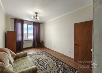 Продаю однокомнатную квартиру, 33.9 м2, Нягань, улица Мира, 6
