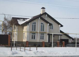 Продам дом, 216.2 м2, село Екатериновка, Набережная улица