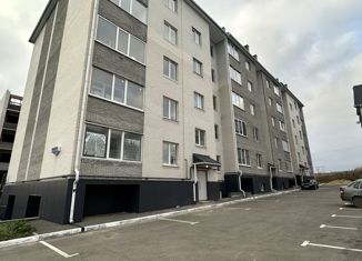 Продажа однокомнатной квартиры, 46.54 м2, станица Грушевская, улица Металлургов, 5