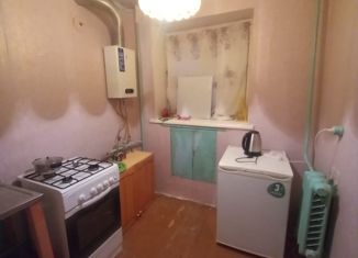 1-комнатная квартира на продажу, 30 м2, Рыбинск, Тракторная улица, 2Д