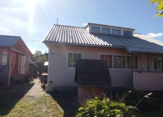 Продажа дома, 60 м2, садоводческое некоммерческое товарищество Дружба, садоводческое некоммерческое товарищество Дружба, 501