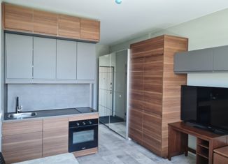 Квартира на продажу студия, 23.5 м2, Москва, метро Озёрная, Востряковское шоссе, 7с3