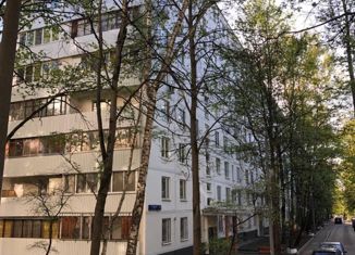 Продажа двухкомнатной квартиры, 45.3 м2, Москва, Сумской проезд, 27, Сумской проезд