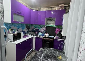 Продам 2-ком. квартиру, 42 м2, село Любомировка, улица Лизы Чайкиной, 2