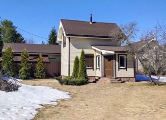 Продается дом, 40 м2, садоводческое некоммерческое товарищество Полиграфмаш