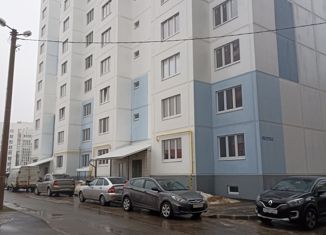 Продается однокомнатная квартира, 40.4 м2, деревня Киселёвка, Изумрудная улица, 6