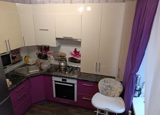 Продается 2-комнатная квартира, 46.8 м2, Самара, бульвар Ивана Финютина, 32, метро Юнгородок