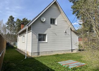 Дом на продажу, 130 м2, городской посёлок Вырица, улица Бакунина