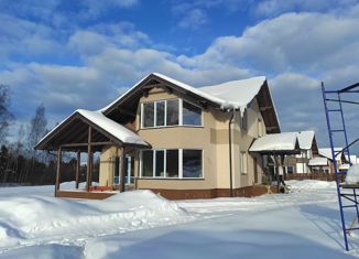 Продажа дома, 270 м2, деревня Чернишня, садоводческое некоммерческое товарищество Чернишня, 69