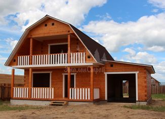 Дом на продажу, 144 м2, село Карповка