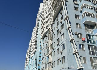 Продается квартира студия, 30 м2, Краснодар, улица Автолюбителей, 1Дк1