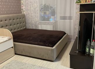 Однокомнатная квартира на продажу, 32 м2, Ставрополь, Октябрьская улица, 192Б, микрорайон № 18