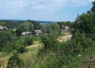 Продам земельный участок, 11 сот., деревня Иштеряково
