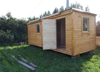Продажа земельного участка, 10.5 сот., поселок фабрики Первое Мая