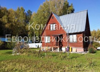 Продажа дома, 140 м2, СНТ Медовый Топаз