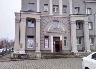 Продается комната, 14 м2, Калининград, Вагоностроительная улица, 16, Центральный район