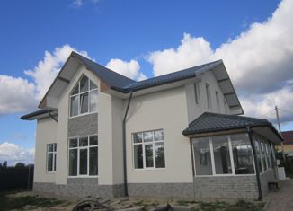 Дом на продажу, 218 м2, деревня Аннолово, Новая улица, 51