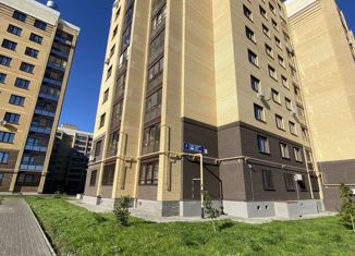 Продается 1-ком. квартира, 44 м2, Татарстан, улица Гостева, 7