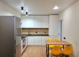 Продам 3-ком. квартиру, 60 м2, деревня Царёво, улица Петра Гаврилова, 26