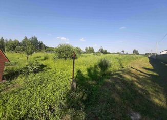 Продается участок, 22 сот., садоводческое некоммерческое товарищество Сабельницы, садоводческое некоммерческое товарищество Сабельницы, 225