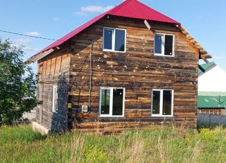Дом на продажу, 104.2 м2, село Месягутово, Полевая улица, 2А