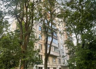Однокомнатная квартира на продажу, 34 м2, Москва, Коренная улица, 10, район Новогиреево