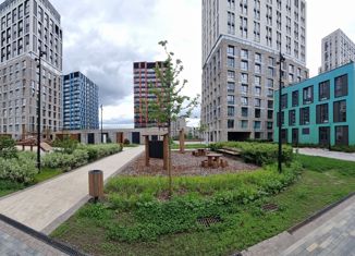 Продаю 2-комнатную квартиру, 60.3 м2, Москва, проспект Лихачёва, 10к3, метро Технопарк