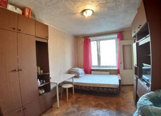 Продаю однокомнатную квартиру, 22 м2, Москва, метро Царицыно, Бакинская улица, 13