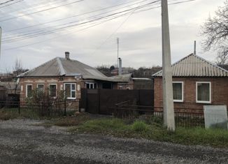 Продажа дома, 41.9 м2, село Покровское, переулок Мирошниченко, 41