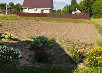 Продается земельный участок, 10 сот., село Кунтечи, Центральная улица, 9