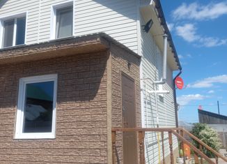 Продаю дом, 117 м2, поселок Лесной, Нарядная улица