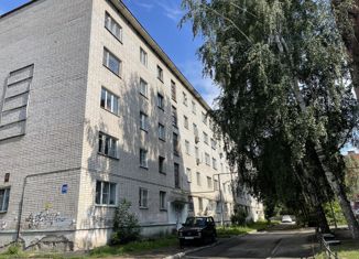 Продажа квартиры студии, 26 м2, Екатеринбург, улица Альпинистов, 20к2, улица Альпинистов